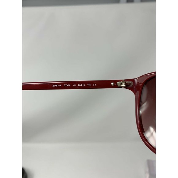 Banana Republic Sunglasses Zoey/S 0YXW Y6 55 [] 15 135 main image 6